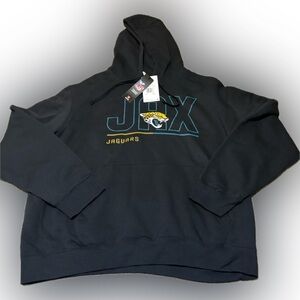 Nike Jacksonville Jaguars City Pullover Hoodie